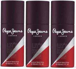 Pepe Jeans LondoN Lets Have Fun Brown Rs 320 flipkart dealnloot