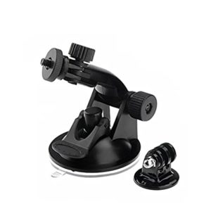 Quikprof Suction Cup with Free Tripod Mount Rs 199 amazon dealnloot