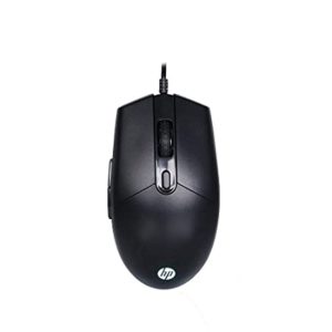 Renewed HP M260 Gaming Mouse 7ZZ81AA Rs 239 amazon dealnloot