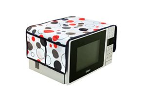 SACHIN ENTERPRISES Presents Microwave TOP Cover Water Rs 120 amazon dealnloot