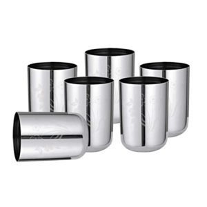 Sorabh RGL 6 Premium Quality Stainless Steel Rs 289 amazon dealnloot