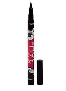 Spanking Precision Liquid Waterproof Lash Eyeliner Pencil Rs 45 amazon dealnloot