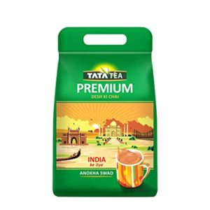 Tata Tea Premium 1500 g Rs 499 amazon dealnloot