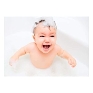 Techbite New Born Baby Girl Boy Poster Rs 37 amazon dealnloot