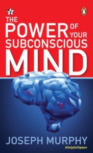 The Power of Your Subconscious Mind English Rs 56 flipkart dealnloot
