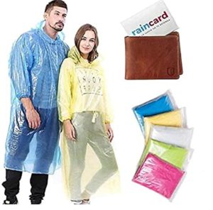 Unisex Disposable Pocket Size Easy to Carry Rs 170 amazon dealnloot