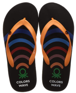 United Colors of Benetton Men's 20a8cffpm705i Slipper