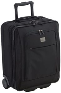 Victorinox Fabric 51 cms Black Softsided Carry Rs 2108 amazon dealnloot