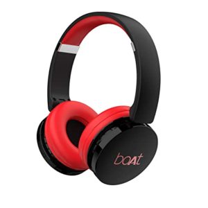 boAt Rockerz 370 Wireless Headphone with Bluetooth Rs 999 amazon dealnloot