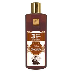 3 in 1 Shower Gel for Hair Rs 99 amazon dealnloot