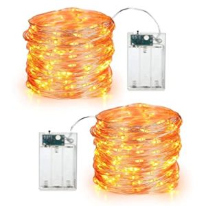A Y Store 50 LED 3 Meter Rs 99 amazon dealnloot