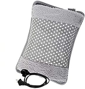 A1Q Electric Hot Water Bag Heating Pad Rs 149 amazon dealnloot