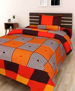 AEROHAVEN 180 TC Microfibre Double 3D Luxury Rs 184 amazon dealnloot