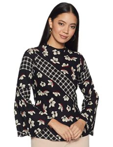 AND Women s Regular fit Top Rs 229 amazon dealnloot