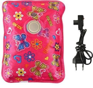 AOQ Heating Pad with Gel for Pain Rs 100 amazon dealnloot