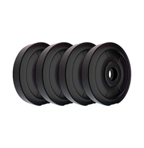 ARMOUR Weight Plate disc Vinyl Standard Weights Rs 309 amazon dealnloot