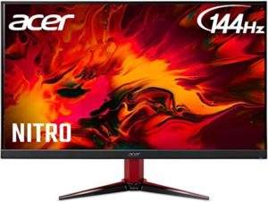 Acer Nitro VG270P IPS 27 inch Gaming Rs 12999 amazon dealnloot
