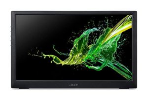 Acer PM161Q Portable IPS 15 6 Inch Rs 10999 amazon dealnloot