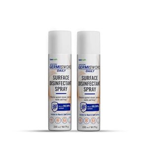 ActivTotal by Cipla Germisword Daily Surface Disinfectant Rs 184 amazon dealnloot