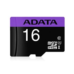 Adata V10 16GB Class 10 UHS 1 Rs 200 amazon dealnloot