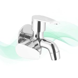 Adeptt Spa Series Zen Brass Bib Cock Rs 445 amazon dealnloot