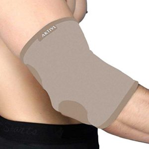 Aktive Support 521A Neoprene Elbow Support Free Rs 118 amazon dealnloot