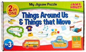 Amazon Brand Jam Honey Things Around Us Rs 159 amazon dealnloot