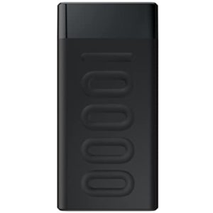 Ambrane 10000mAh Power Bank with 20W Fast Rs 599 amazon dealnloot