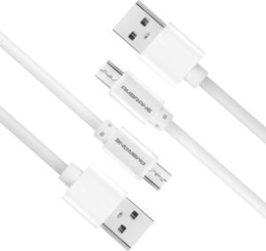 Ambrane ACM 1 1 m Micro USB Rs 39 flipkart dealnloot