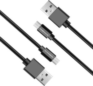 Ambrane ACM 1 1 m Micro USB Rs 46 flipkart dealnloot