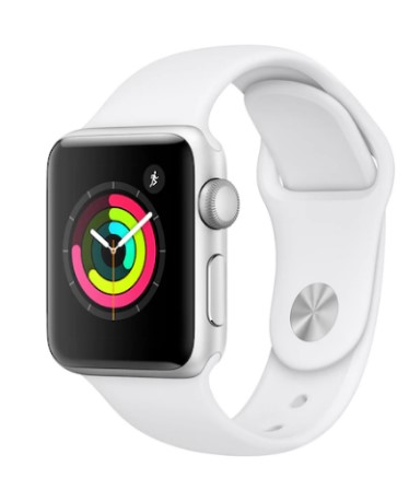 Apple series 3 watch