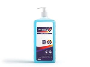 Asian Paints Viroprotek Advanced Liquid Hand Sanitizer Rs 182 amazon dealnloot