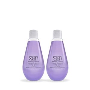 Asian Paints Viroprotek XEN Ayurvedic Hand Sanitizer Rs 87 amazon dealnloot