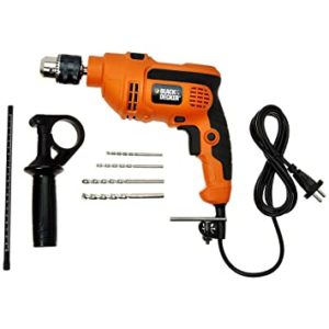 BLACK DECKER KR554RE 550W 13mm Variable Speed Rs 1851 amazon dealnloot