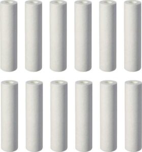 BUILDSKILL BWFC012 Solid Heavy Spun Filter Cartridge Rs 249 flipkart dealnloot