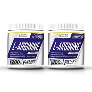 Bhumija Lifesciences L Arginine Pre Workout Amino Rs 524 amazon dealnloot