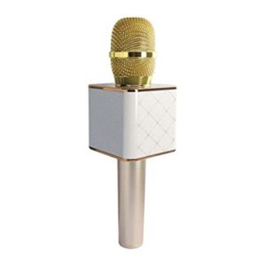 BigPlayer Q7 Handheld Wireless Microphone Mic With Rs 378 amazon dealnloot