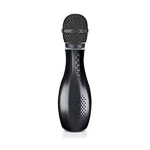 BigPlayer Wireless Bluetooth Handheld Mic Audio Recording Rs 430 amazon dealnloot