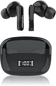Blaupunkt BTW10S Truly Wireless Earphones with Deep Rs 999 amazon dealnloot