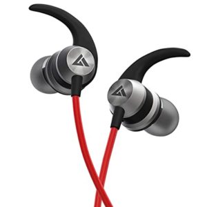 Boult Audio BassBuds X1 in Ear Wired Rs 299 amazon dealnloot