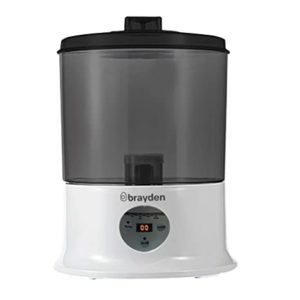 Brayden Zano V11 Ozonizer Disinfectant Machine for Rs 999 amazon dealnloot