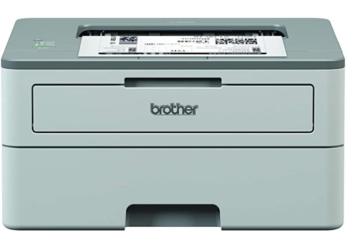 Brother HL-B2000D Mono Laser Printer with Auto Duplex Printing