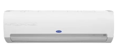 CARRIER 1.5 Ton 3 Star Split AC