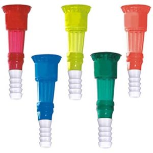 CSI INTERNATIONAL Plastic Garden Water Quick Connector Rs 115 amazon dealnloot