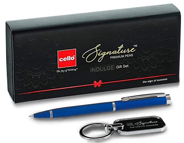 Cello Signature Indulge Special Giftset For Father’s Day