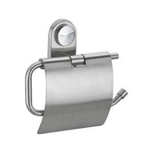 Cera Ormond F5003110 Aluminium Paper Holder with Rs 401 amazon dealnloot
