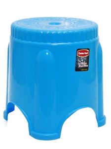 Chaten Plast Round Strong Bombay Patla Small Rs 284 amazon dealnloot
