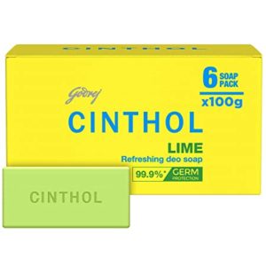 Cinthol Lime Bath Bar 99 9 Germ Rs 105 amazon dealnloot