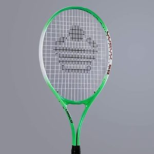 Cosco Drive 25 Tennis Racquet Green White Rs 549 amazon dealnloot