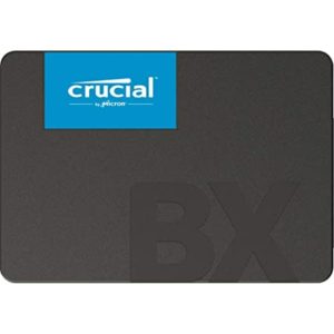 Crucial BX500 1TB 3D NAND SATA 2 Rs 7599 amazon dealnloot